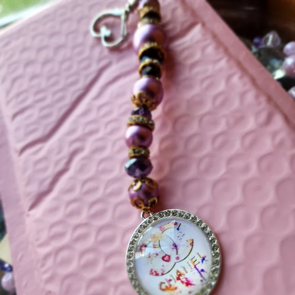 Keychain - Picture 2 of 4